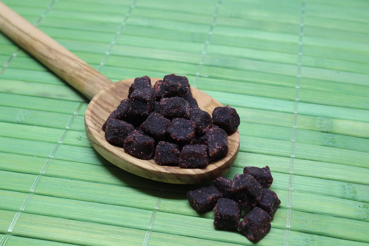 Acai bobice: Super antocijanini i zdravlje srca